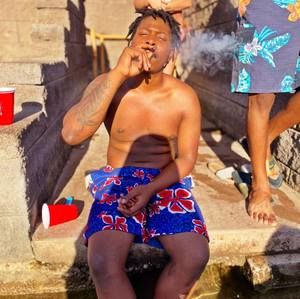 Meet your Posher, Dejon